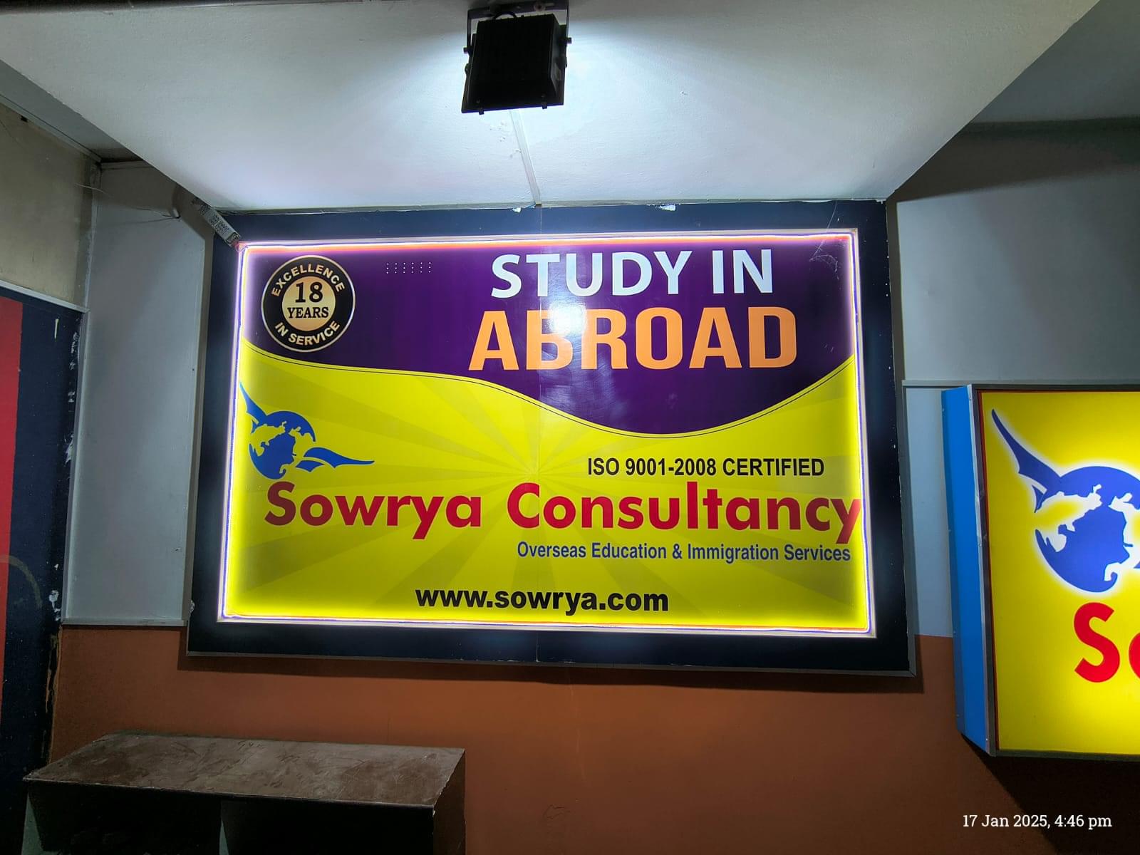 Sowrya Consultancy Sowrya Consultancy photo 7